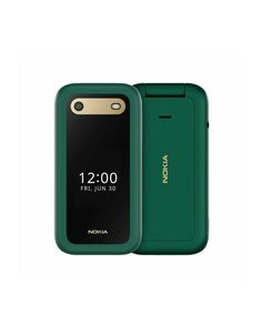 Мобильный телефон NOKIA 2660 TA-1469 DS EAC UA LUSH GREEN