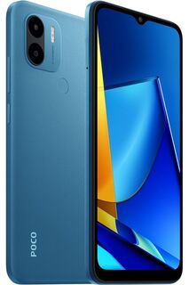 Смартфон Poco C51 2/64Gb Blue