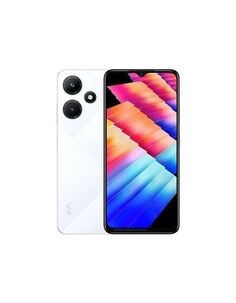 Смартфон Infinix Hot 30i 8/128Gb White