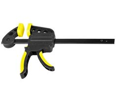 Пистолетная струбцина (32242-15) STAYER Hercules-P HP-15/6 150х60 мм