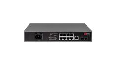 Коммутатор QTECH QSW-4610-10T-POE-AC