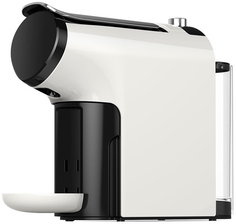 Кофемашина капсульная Xiaomi Scishare Capsule Coffee Machine 2 S1102 White