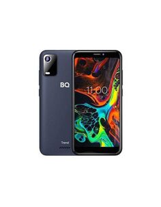 Смартфон BQ BQ-5560L Trend Lte Dark Blue