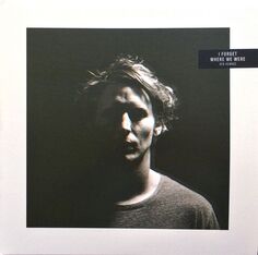 Виниловая пластинка Ben Howard, I Forget Where We Were (0602547010438) Island Records Group