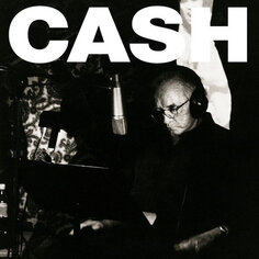 Виниловая пластинка Cash, Johnny, American V: A Hundred Highways (0600753441688) Universal Music