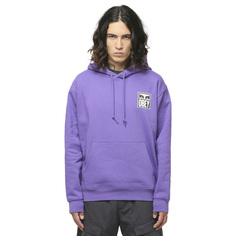 EYES ICON HOOD Obey