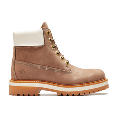 ANKLE BOOT - HIGH SOLE Lumberjack