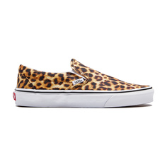 CLASSIC LEOPARD Vans