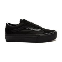 OLD SKOOL PLATFOR Vans
