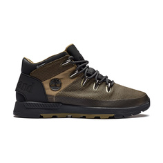 Sprint Trekker Mid Fab WaterProof Timberland