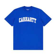 S/S University T-Shirt Carhartt