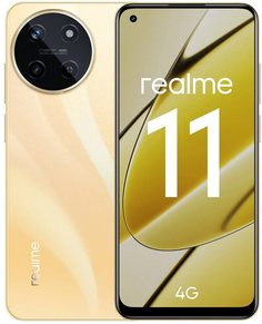 Смартфон realme