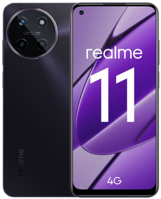 Смартфон realme