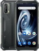 Смартфон Blackview BV7100 6/128Gb Black