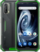 Смартфон Blackview BV7100 6/128Gb Green