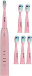 Зубная щетка Лонга Вита Smart (B1R) розовый Longa Vita