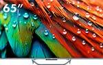 Телевизор Haier 65 Smart TV S4