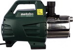 Насос Metabo HWA 6000 Inox