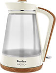 Чайник электрический Tesler KT-1750, beige