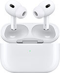 Наушники Apple AirPods Pro 2 (2023) USB-C, A3047/A3048/A2968 (MTJV3AM/A)