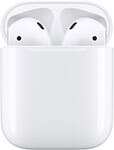 Наушники Apple AirPods 2, A2032/A2031/A1602 (MV7N2HN/A)