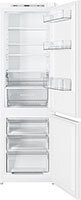 Встраиваемый двухкамерный холодильник ATLANT ХМ 4319-101 Атлант