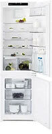Встраиваемый двухкамерный холодильник Electrolux LNT7TF18S