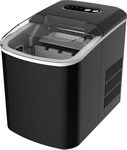 Льдогенератор Viatto VA-IM-12B 158419 черный