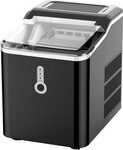 Льдогенератор Viatto VA-IM-12BLR 166394 черный
