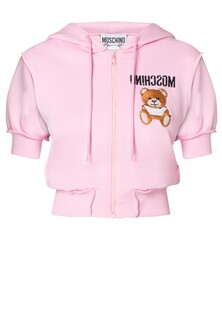 Толстовка MOSCHINO