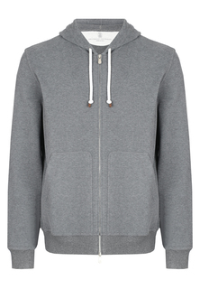 Толстовка BRUNELLO CUCINELLI