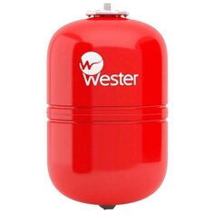 Бак расширительный 8 л, Wester, WRV8