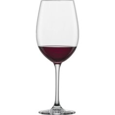 Бокал для вина, 408 мл, хрустальное стекло, 6 шт, Schott Zwiesel, Classico, 106219-6