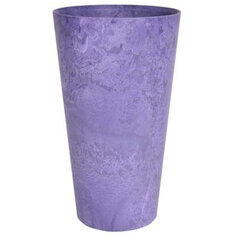 Кашпо Ter steege Claire Grape 28x49 см