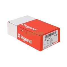 Телевизионная розетка Legrand glрtvпрох2400мгц14дб pro21 (696838)