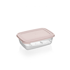 Контейнер Bager Home COOK&KEEP прямоугольный 300 мл