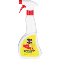 Универсальное чистящее средство Meule для всех видов полов