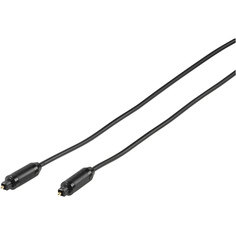 Кабель Vivanco 46149 (ODT (Toslink) - ODT (Toslink)) 1 м