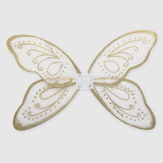 Крылья с боа Кубера Сказочная бабочка