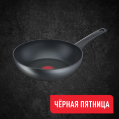 Сковорода-вок Easy Chef 28 см G2701972 Tefal