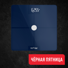 Умные весы Goodvibes Smart BM9661S1 Tefal