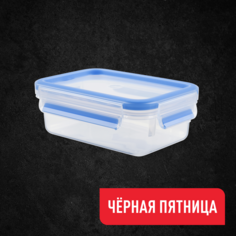 Контейнер CLIP&CLOSE 0.55л K3021112 Tefal