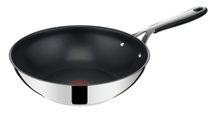 Сковорода-вок JO Kitchen Essentials 28 см E3141974 Tefal