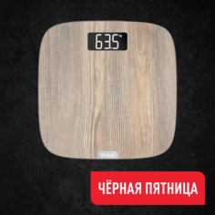 Напольные весы Origin Light Wood PP1600V0 Tefal