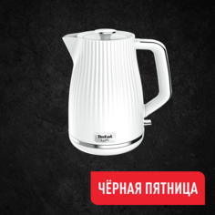 Электрический чайник Loft KO250130 Tefal