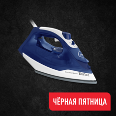 Утюг Express Steam FV2838E0 Tefal