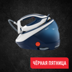 Парогенератор Pro Express Protect GV9221E0 Tefal