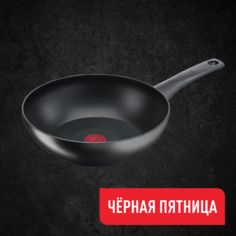 Сковорода-вок Ultimate ON 28 см G26019AZ Tefal