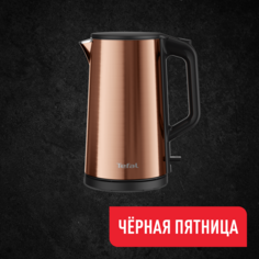 Электрический чайник Bouilloire KI583C10 Tefal