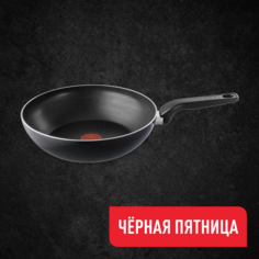 Сковорода-вок Ultra+ 28 см 04223628 Tefal